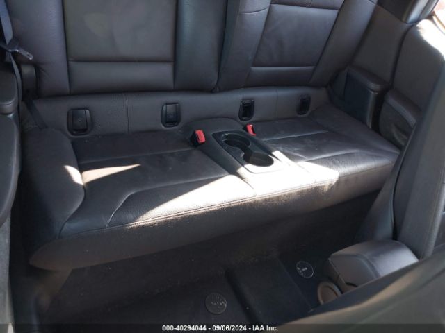 WBY1Z2C59EVX51586 BMW I3