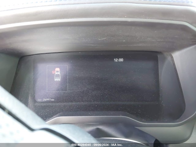 Toyota Tundra Hybrid Platinum 2023 5TFNC5DB1PX015694 Image 7