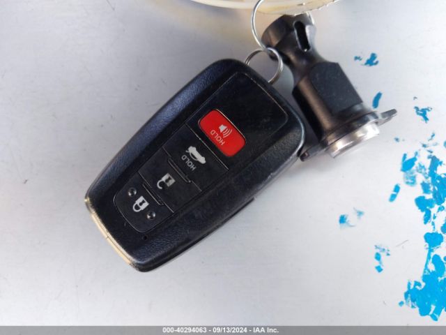 4T1C31AK3LU546326 Toyota Camry Le Hybrid