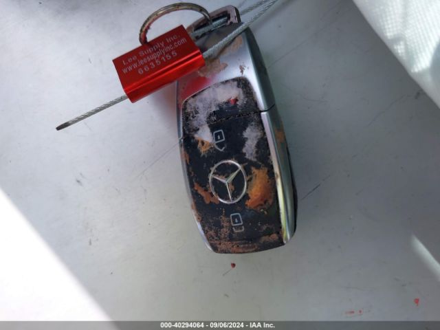 W1KZF8DB9LA767558 Mercedes-Benz E 350