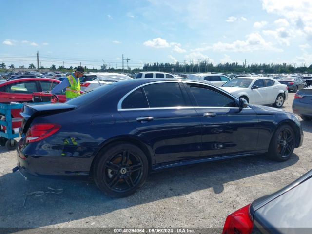 W1KZF8DB9LA767558 Mercedes-Benz E 350