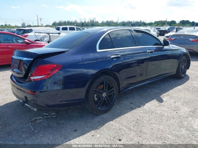W1KZF8DB9LA767558 Mercedes-Benz E 350