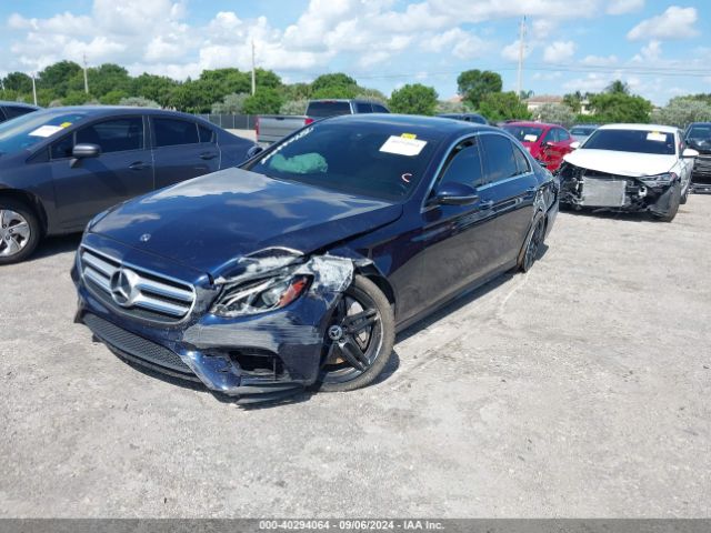 W1KZF8DB9LA767558 Mercedes-Benz E 350