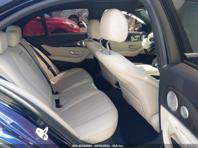 W1KZF8DB9LA767558 Mercedes-Benz E 350