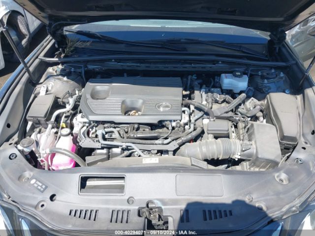 58ADA1C15RU042330 Lexus ES 300H