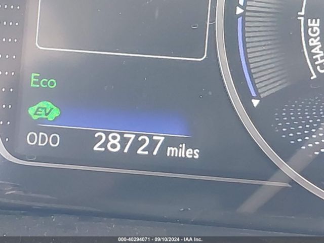 58ADA1C15RU042330 Lexus ES 300H