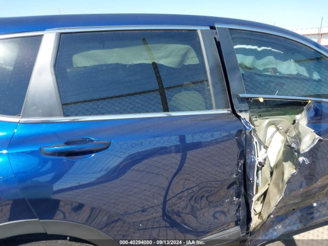 5J6RT6H87NL048445 Honda Cr-v Hybrid Ex-l