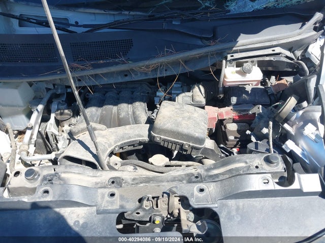 Nissan NV200 SV 2019 3N6CM0KN3KK712554 Image 10