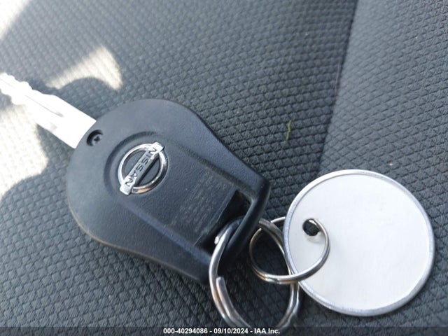 Nissan NV200 SV 2019 3N6CM0KN3KK712554 Image 11