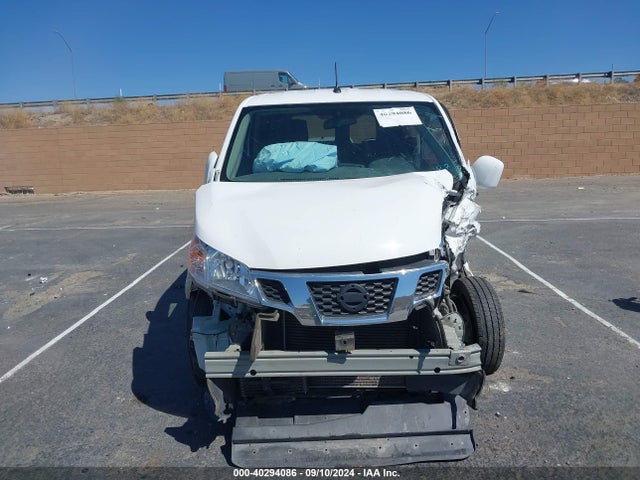Nissan NV200 SV 2019 3N6CM0KN3KK712554 Image 12
