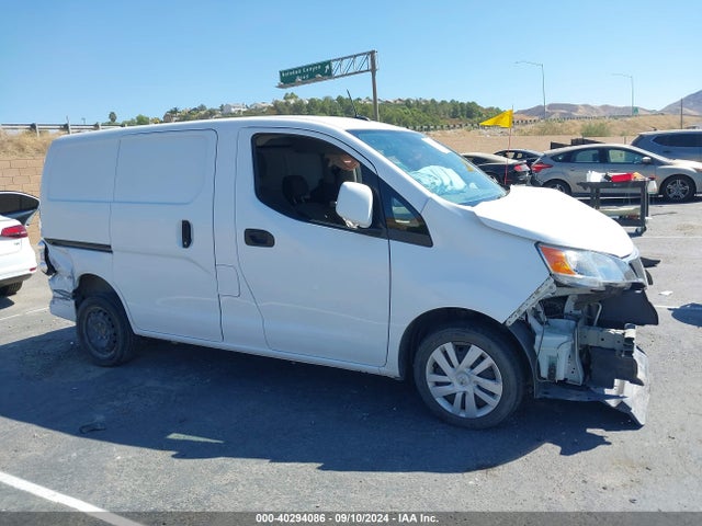 Nissan NV200 SV 2019 3N6CM0KN3KK712554 Image 13