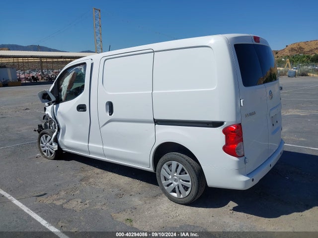 Nissan NV200 SV 2019 3N6CM0KN3KK712554 Image 14