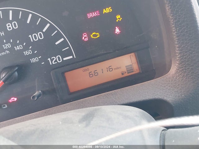 Nissan NV200 SV 2019 3N6CM0KN3KK712554 Image 15