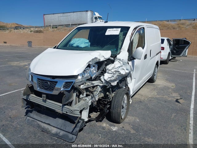 Nissan NV200 SV 2019 3N6CM0KN3KK712554 Image 2