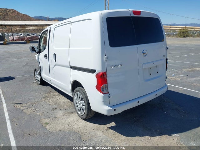 Nissan NV200 SV 2019 3N6CM0KN3KK712554 Image 3