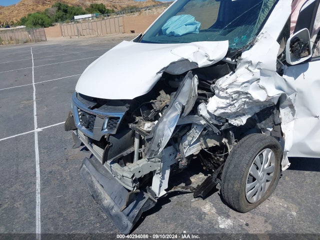 Nissan NV200 SV 2019 3N6CM0KN3KK712554 Image 6