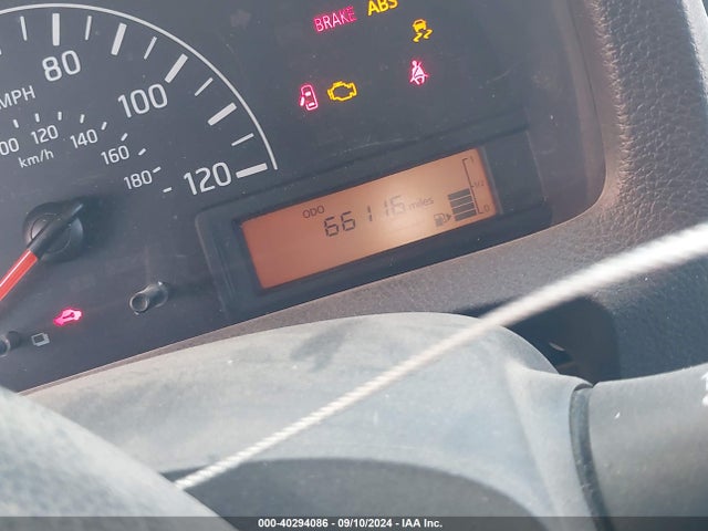 Nissan NV200 SV 2019 3N6CM0KN3KK712554 Image 7