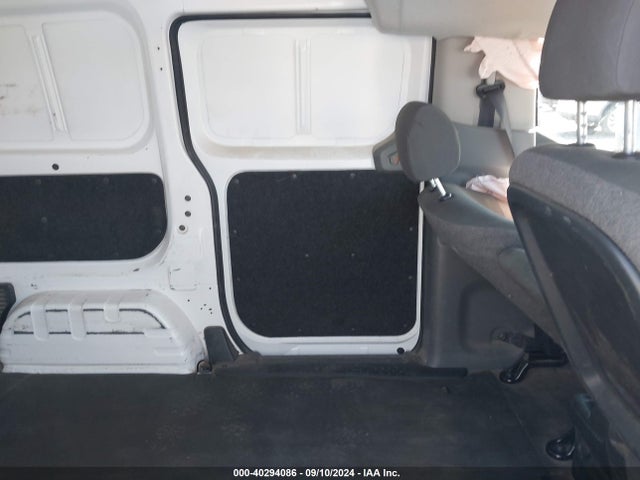 Nissan NV200 SV 2019 3N6CM0KN3KK712554 Image 8