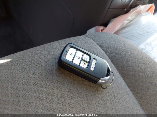 5FNRL5H31GB147496 Honda ODYSSEY SE