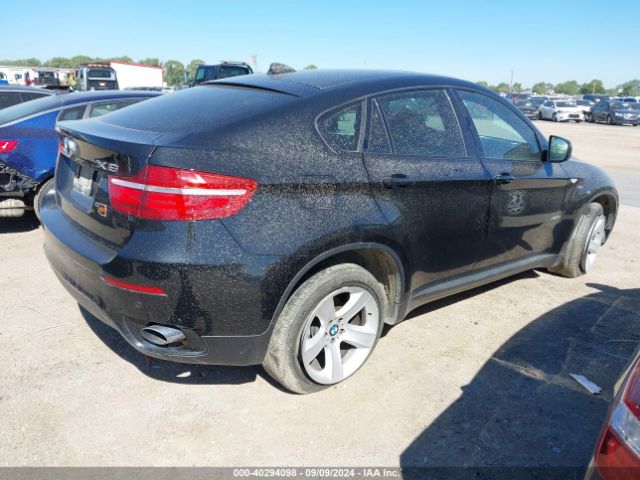 5UXFG2C59E0K41604 BMW X6 Xdrive35i