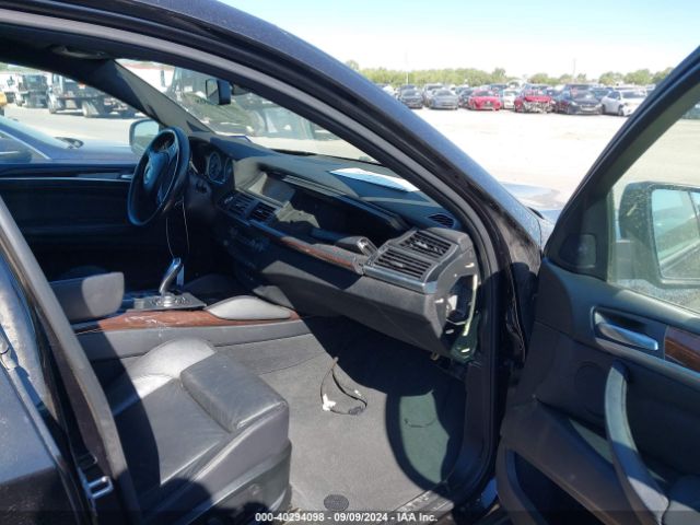 5UXFG2C59E0K41604 BMW X6 Xdrive35i