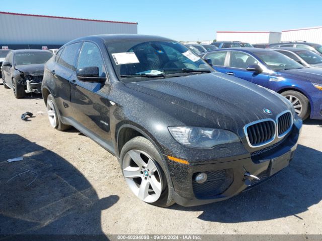 5UXFG2C59E0K41604 BMW X6 Xdrive35i