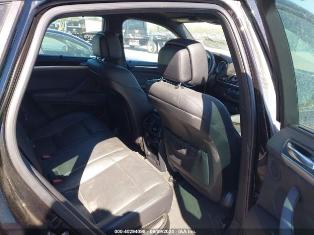 5UXFG2C59E0K41604 BMW X6 Xdrive35i
