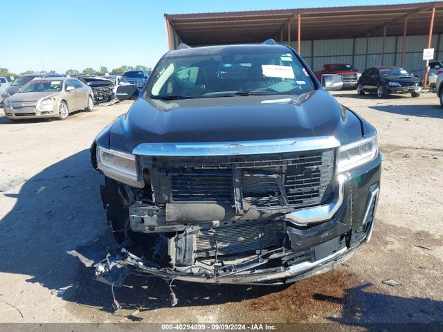 1GKKNPLS1NZ131302 GMC Acadia Fwd Denali