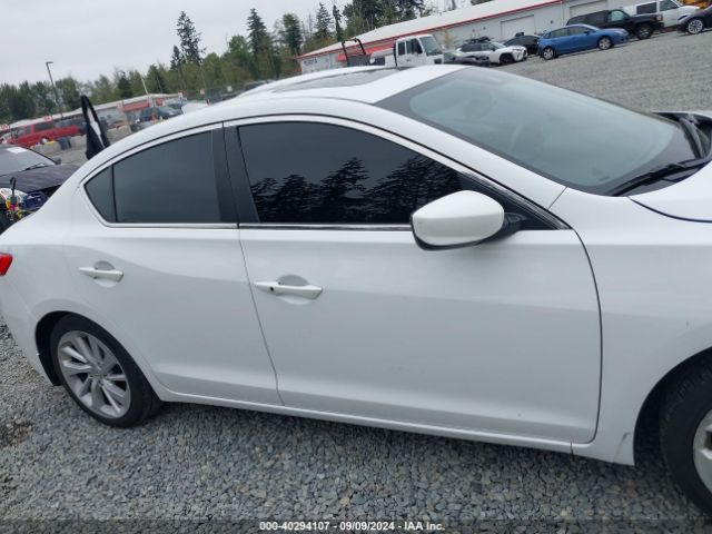 19UDE2F78GA019470 Acura Ilx Premium Package/technology Plus Package