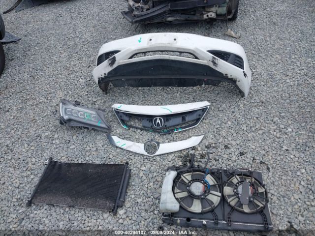 19UDE2F78GA019470 Acura Ilx Premium Package/technology Plus Package