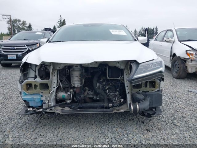 19UDE2F78GA019470 Acura Ilx Premium Package/technology Plus Package