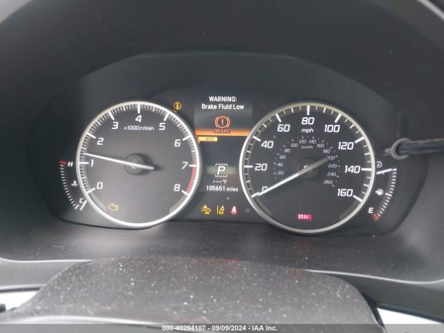 19UDE2F78GA019470 Acura Ilx Premium Package/technology Plus Package