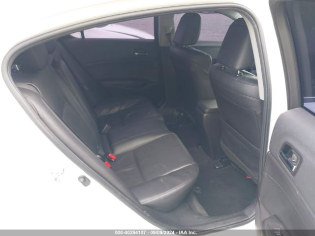 19UDE2F78GA019470 Acura Ilx Premium Package/technology Plus Package