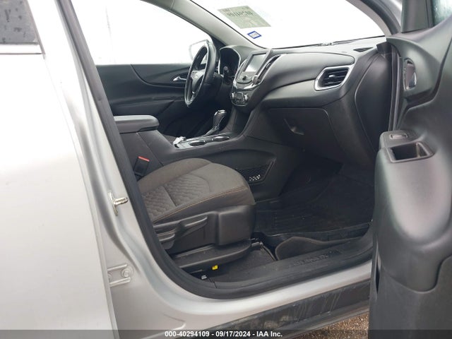 Chevrolet EQUINOX LT 2018 2GNAXJEV9J6236172 Image 5