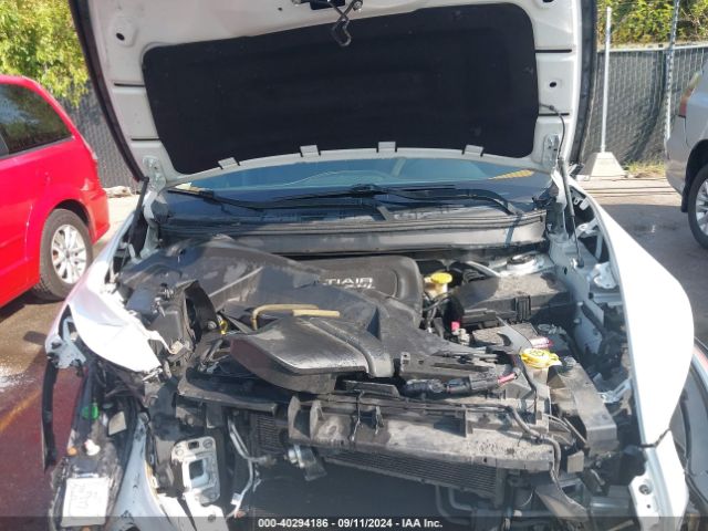 1C4PJMCB5GW226302 Jeep Cherokee Altitude