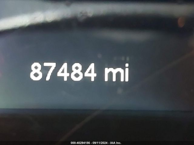 1C4PJMCB5GW226302 Jeep Cherokee Altitude