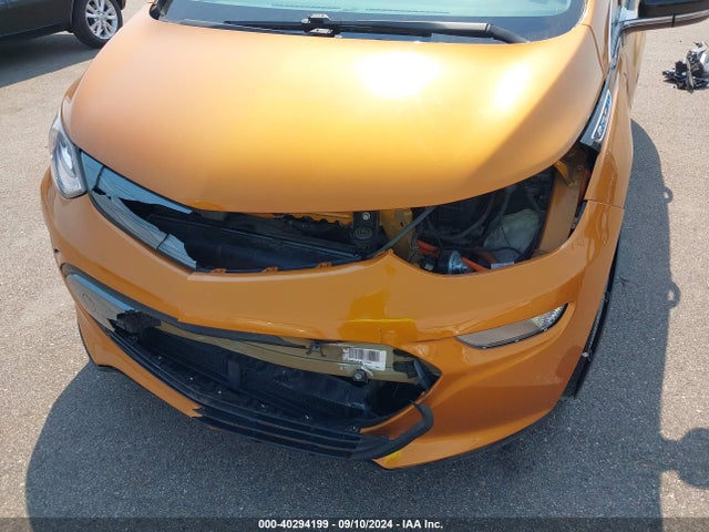 Chevrolet BOLT EV LT 2017 1G1FW6S09H4141641 Image 16