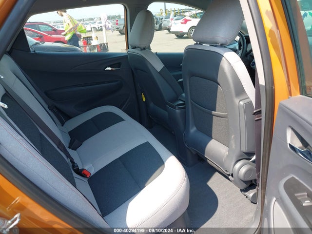 Chevrolet BOLT EV LT 2017 1G1FW6S09H4141641 Image 8
