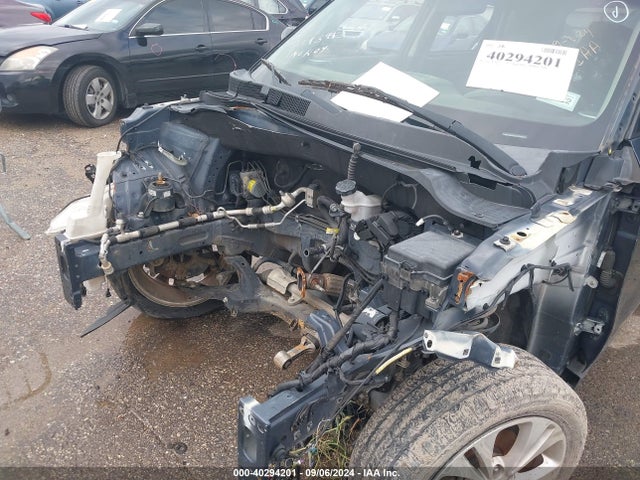 KNDJP3A57G7291819 KIA SOUL +