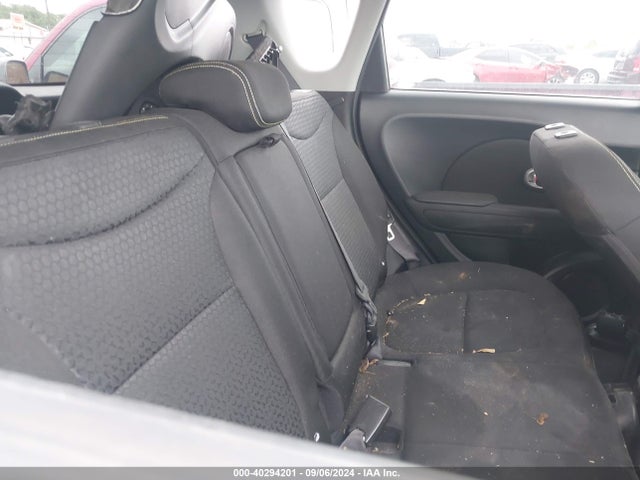 KNDJP3A57G7291819 KIA SOUL +