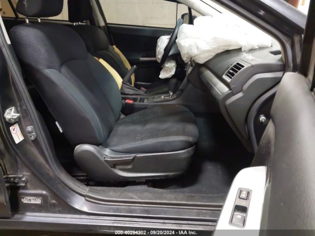 JF1GJAB62GH011862 Subaru Impreza 2.0i Premium