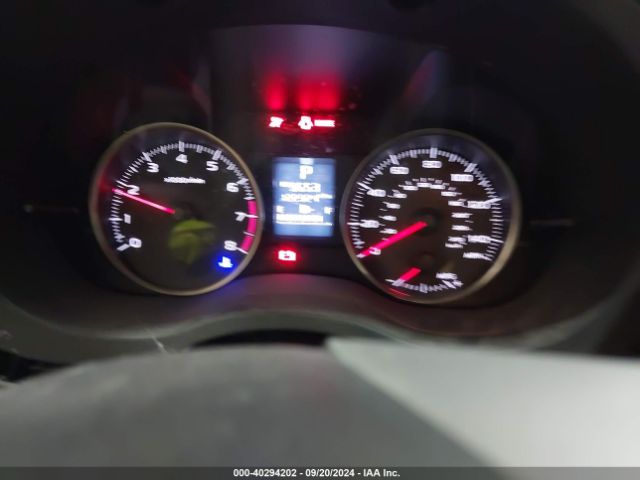 JF1GJAB62GH011862 Subaru Impreza 2.0i Premium