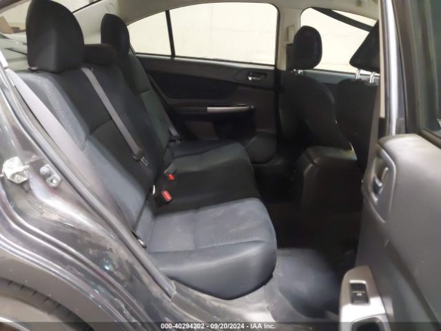 JF1GJAB62GH011862 Subaru Impreza 2.0i Premium