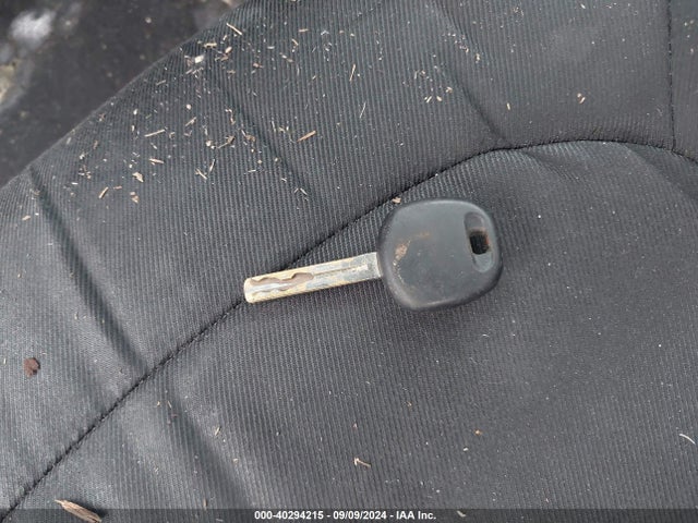 KIA SOUL + 2018 KNDJP3A56J7559900 Image 11