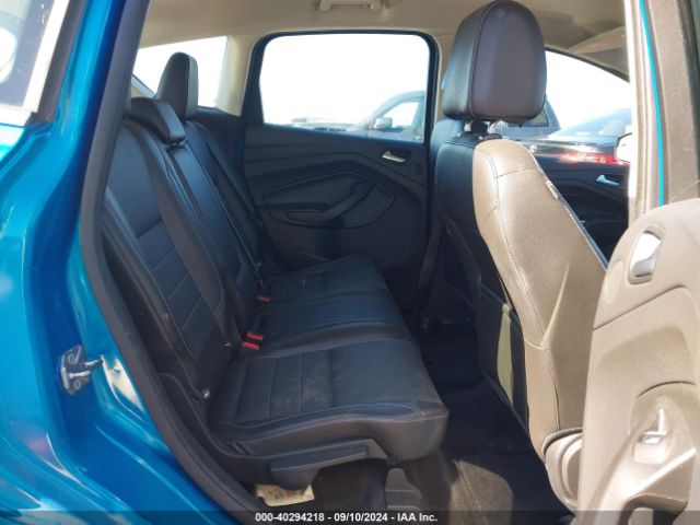 1FADP5CU6FL123517 Ford C-max Energi Sel