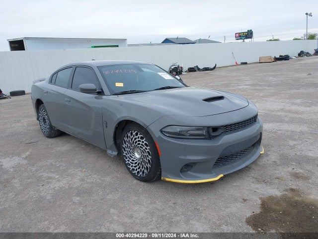 2019 2C3CDXCTXKH630014 main image