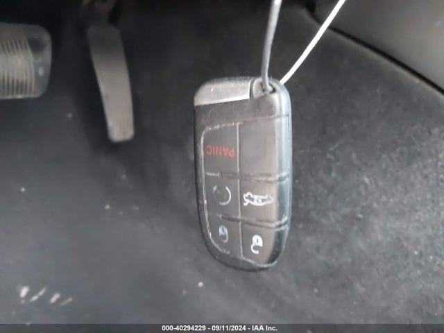 Dodge Charger R/t Rwd 2019 2C3CDXCTXKH630014 Image 11
