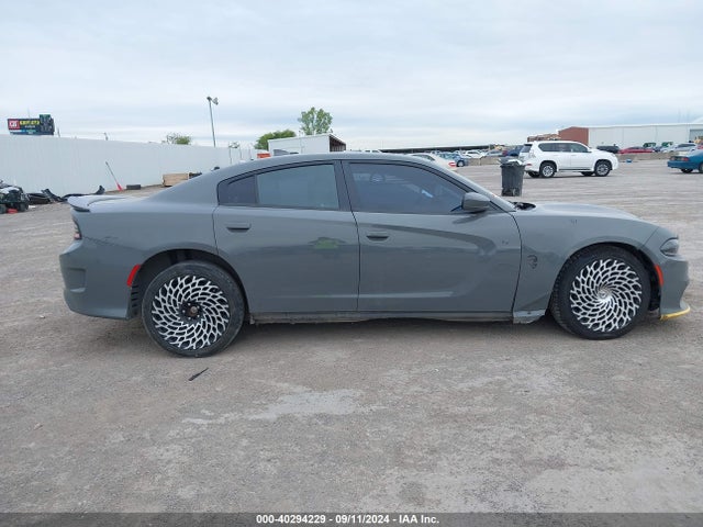 Dodge Charger R/t Rwd 2019 2C3CDXCTXKH630014 Image 13