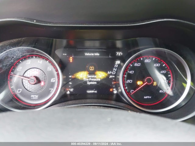 Dodge Charger R/t Rwd 2019 2C3CDXCTXKH630014 Image 7