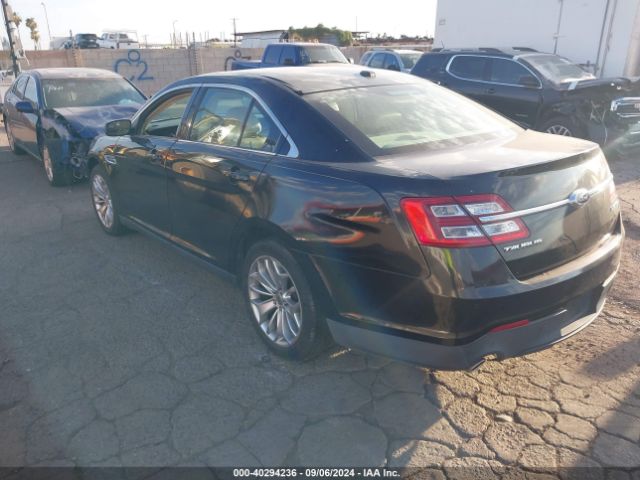 1FAHP2F88EG171882 Ford Taurus Limited